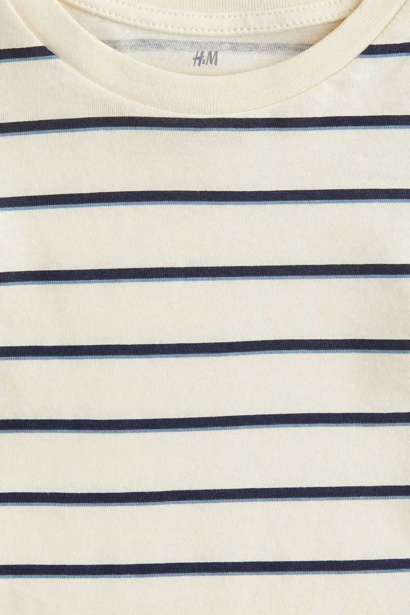 H&M Printed T-shirt